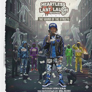 Heartless Last Laugh