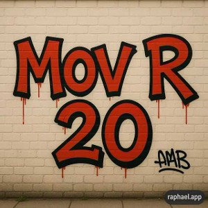 Mov R 20
