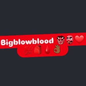 Bigblowblood
