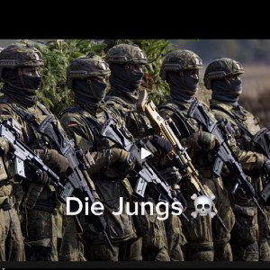 Nur Jungs