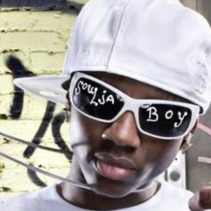 Soulja boy records