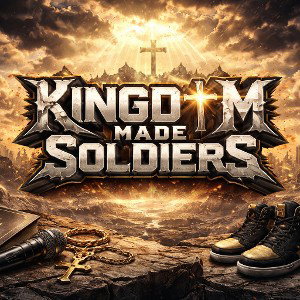 Kingdom Made Soldiers