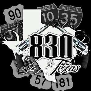 TEXAS HARD HITTERS Uder Ground