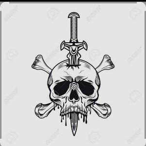 the skull crackers