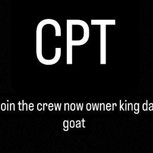 CPT Crew