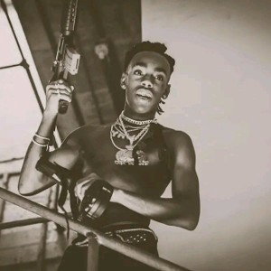 Real stabber