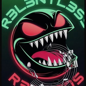 R3L3NTL3SS R3CORDS