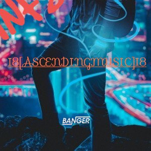ASCENDING MUSIC