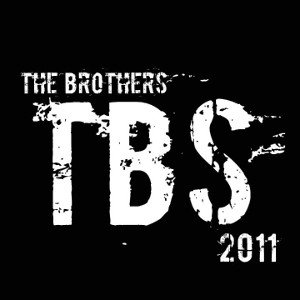 The brothers(TBS) 