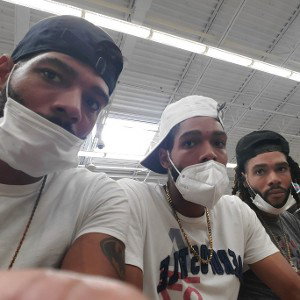 TRIPPLETTHANG DOPPELGANG ENT