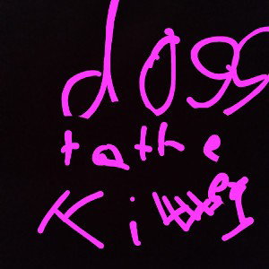 DA KILLERRRRSSS
