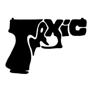 Toxic Balkan