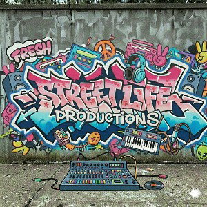 Street Life Production/Zerofuxx