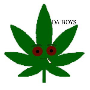DA BOYS 4LIFE