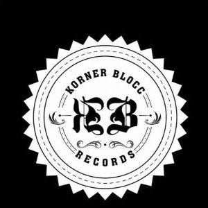 KORNER BLOCC RECORDS 
