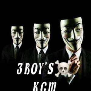 KCM ma team