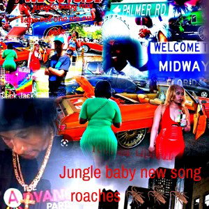 Jungle babies