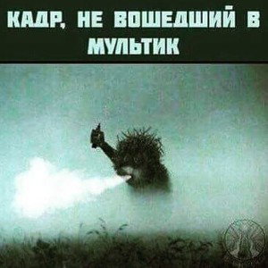Русские медведи