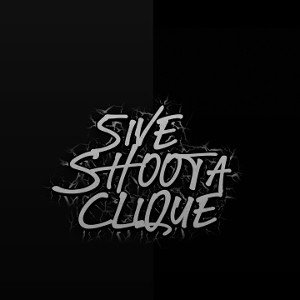 5IVE SHOOTA CLIQUE