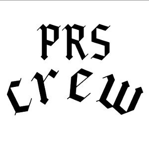 PRS CREW 1312