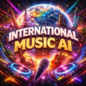 InternationalMusicAi