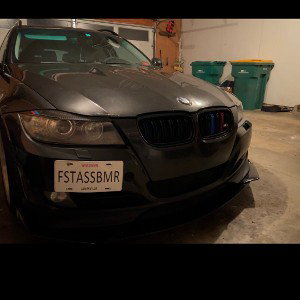 BMW BOYZ