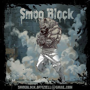 SMoGBLoCKartist