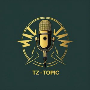 TZ-Topic uliczny rap z pszekazem