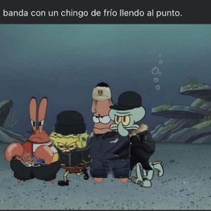 Bombos y tarolas