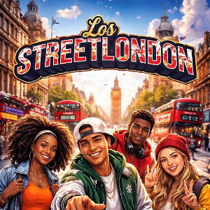 Los streetLondon