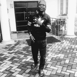 Tuni Guy