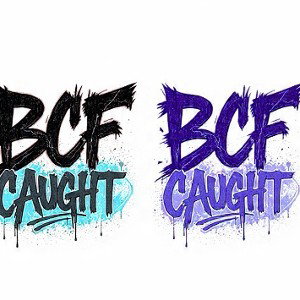 Bcf Caught
