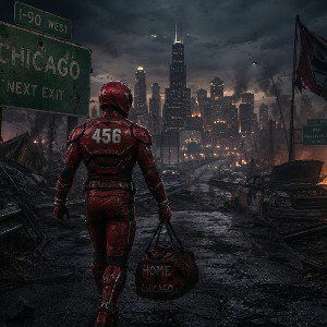 Rebel Rangers