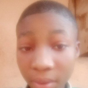 Normal boy