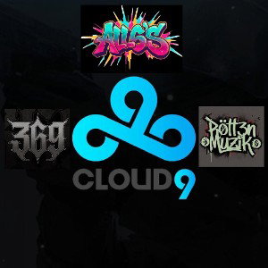 Cloud9 Empire