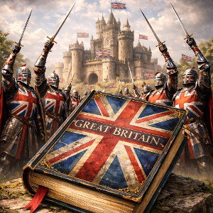 THE BRITISH PACK