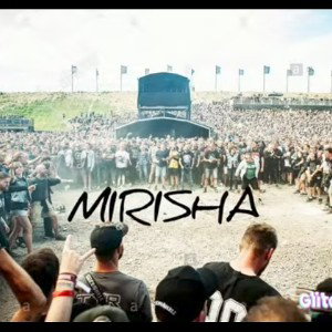 MIRISHA CREW