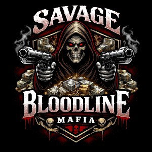 SAVAGE_BLOODLINE_MAFIA
