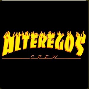 Alteregos