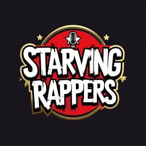 STARVING RAPPERS