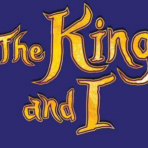 The queen,king and i