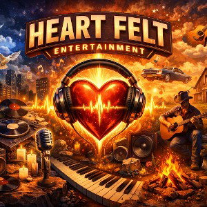 Heart Felt Entertainment