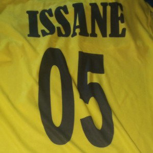 Issane 226