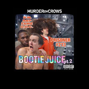 MURDERovCROWS