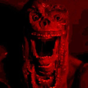 Get this wretched skin off of me