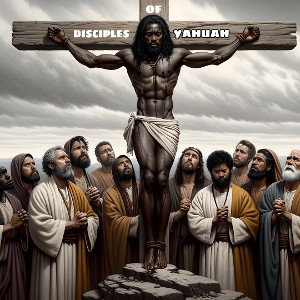 DISCIPLES OF YAHUAH