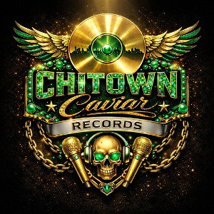 CHITOWN CAVIAR RECORDS