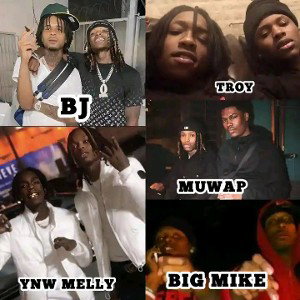 Ex-tream blood