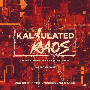 Kalculated Kaos