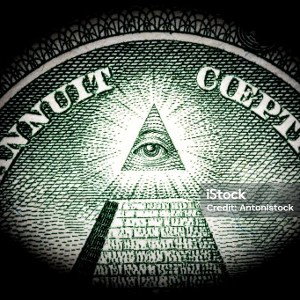 Secret Society Bosses